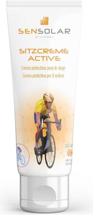 Produktbild Sensolar Sitzcreme Aktiv (1 x, 100 ml, 112 g)