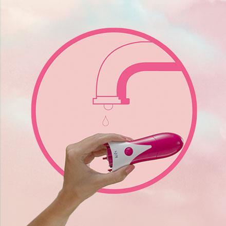 Image du produit Veet Sensitive Shave