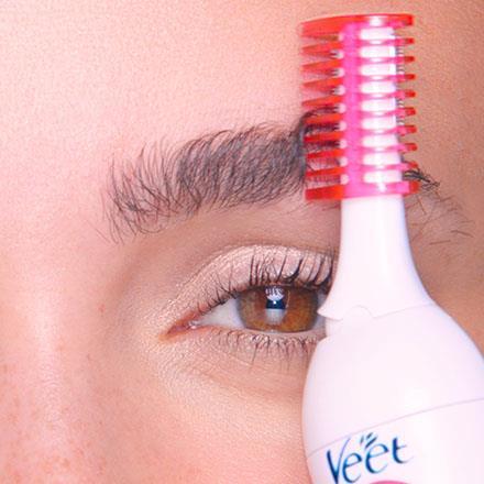 Produktbild Veet Sensitive Precision Expert