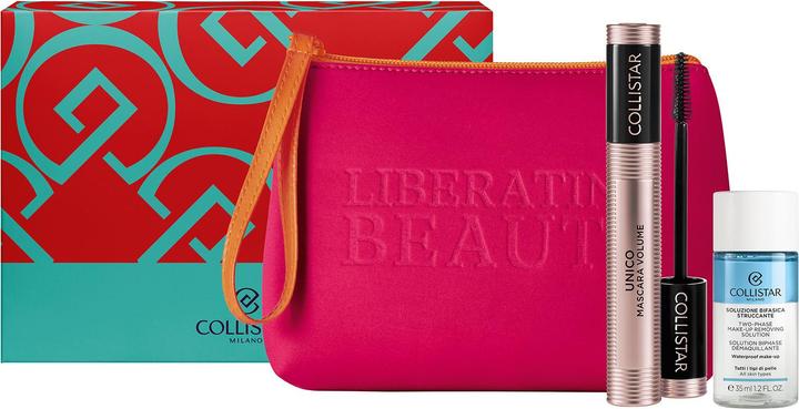Actual product image Collistar 7005909 (Black)
