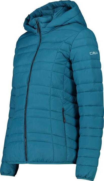 Produktbild CMP Campagnolo Snaps Hoodie (XXS)