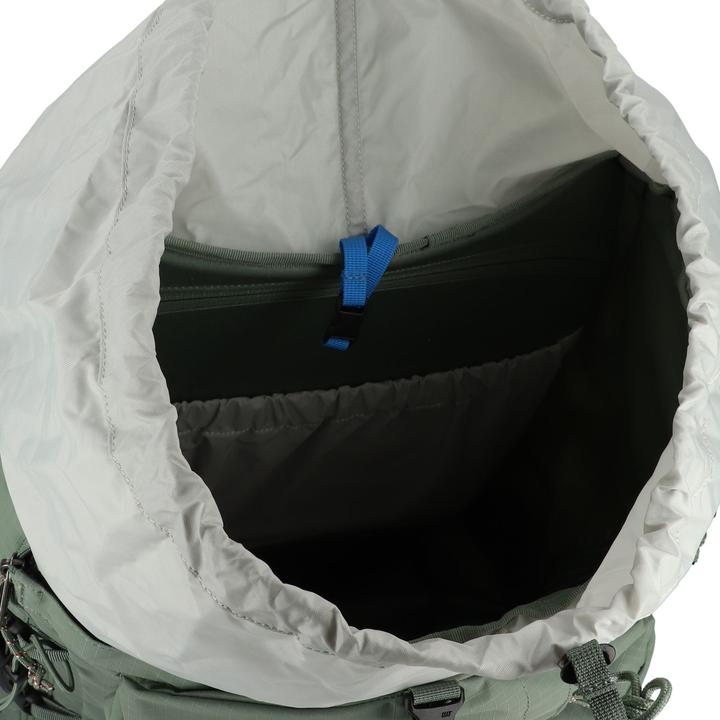 Actual product image Fjällräven Abisko Friluft 45 (45 l)