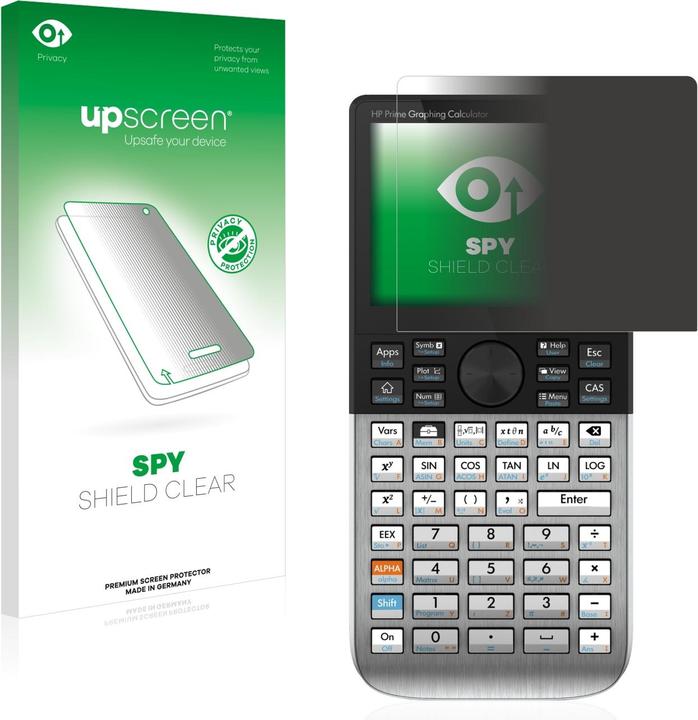 upscreen Spy Shield Privacy Film