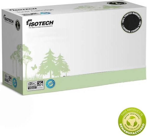Actual product image Isotech Waste 1902LC0UN0