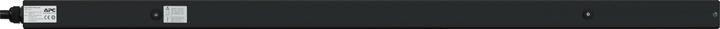 Actual product image APC Easy PDU Metered 0U