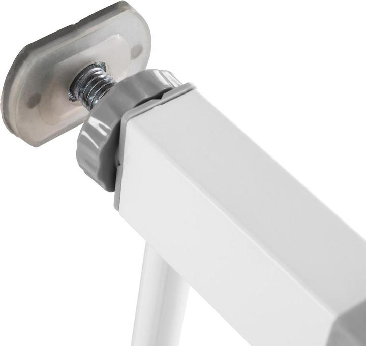 Actual product image Hauck Stop N Safe 2 incl. 21 cm Extension (96 cm)