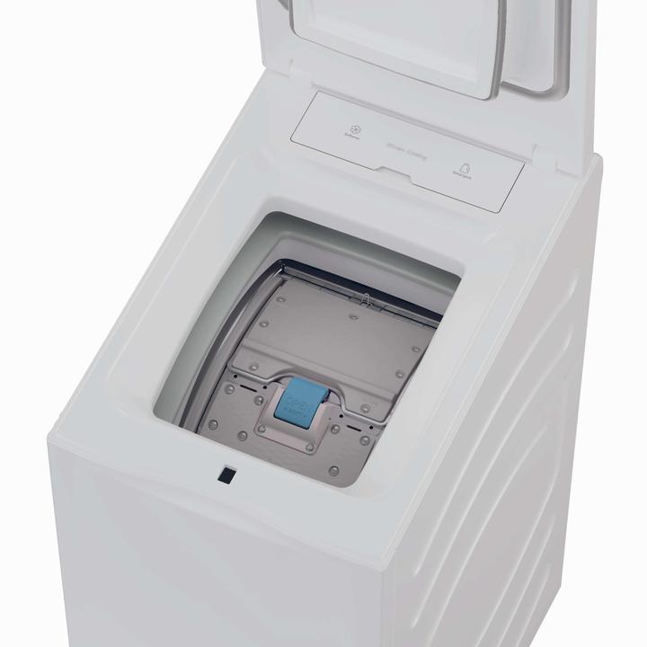 Immagine prodotto Haier HW90-BPD13386U-S (9 kg, Verso l'alto)