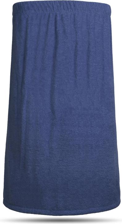 Produktbild Normani Saunakilt für Damen extra gross