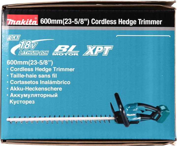 Produktbild Makita DUH606Z (Akkubetrieb)