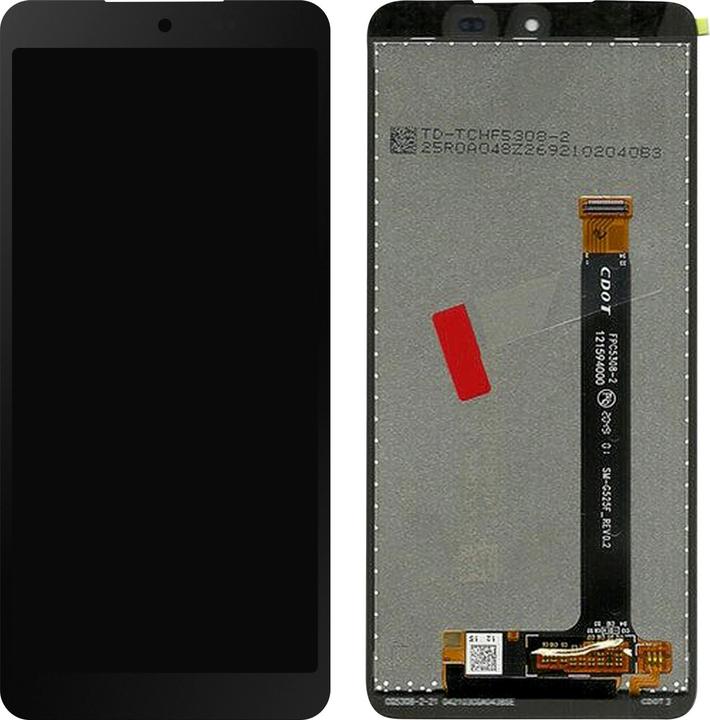 Actual product image Samsung LCD display Xcover 5 (Display, Galaxy Xcover 5)