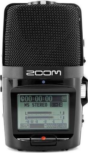 Immagine prodotto Zoom H2n (Portatile)