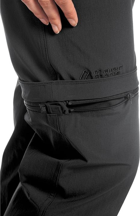 Actual product image Maier Sports Nata 2 pants (4XL)