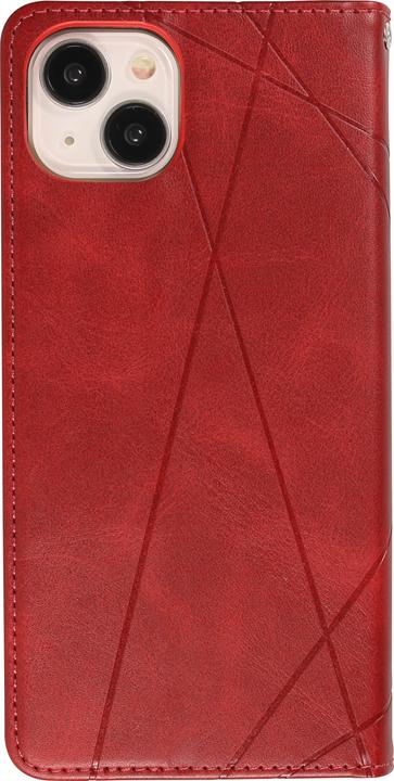 Immagine prodotto PhoneLook Coque Flip Géometrique (Apple iPhone 15 Plus)