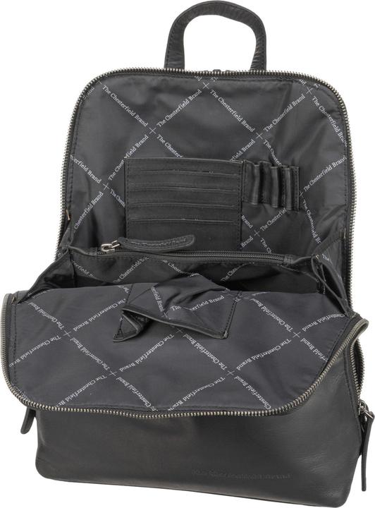 Image du produit The Chesterfield Brand Sac à dos / Daypack Amanda 0147 (9 l)