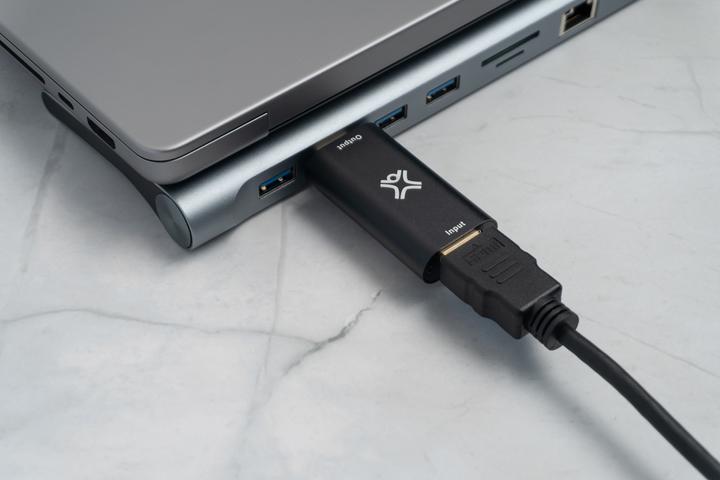 Produktbild XtremeMac USB-A To HDMI Adapter (HDMI)