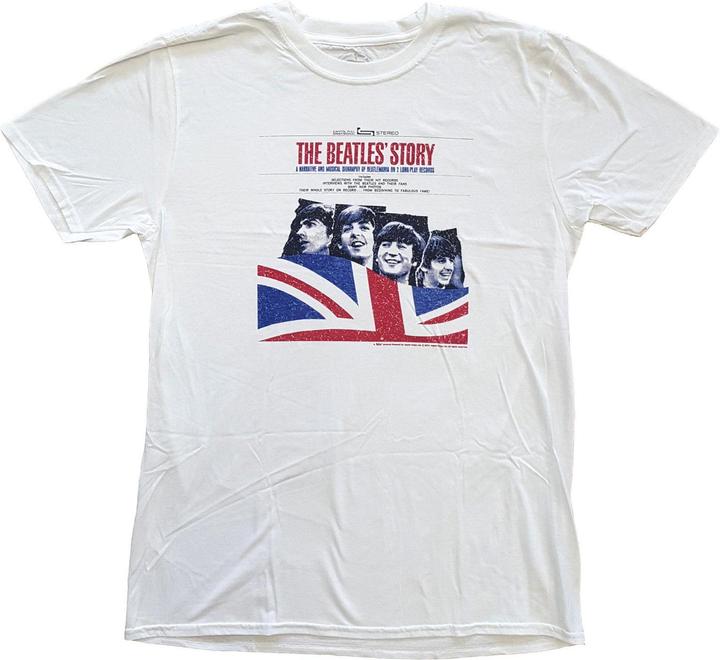 Story TShirt (L)