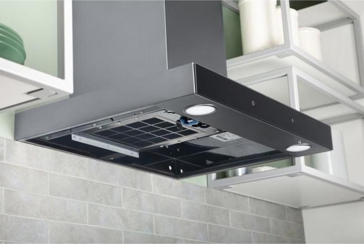Image du produit Electrolux FILTRE (SDA) MCFB69