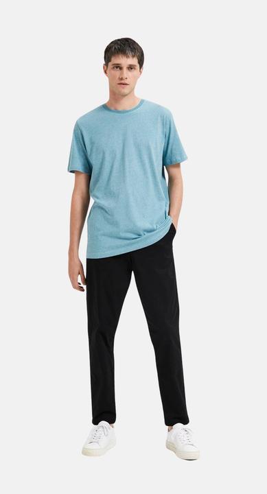 Actual product image Selected Homme Kurzärmeliges T-Shirt (M)