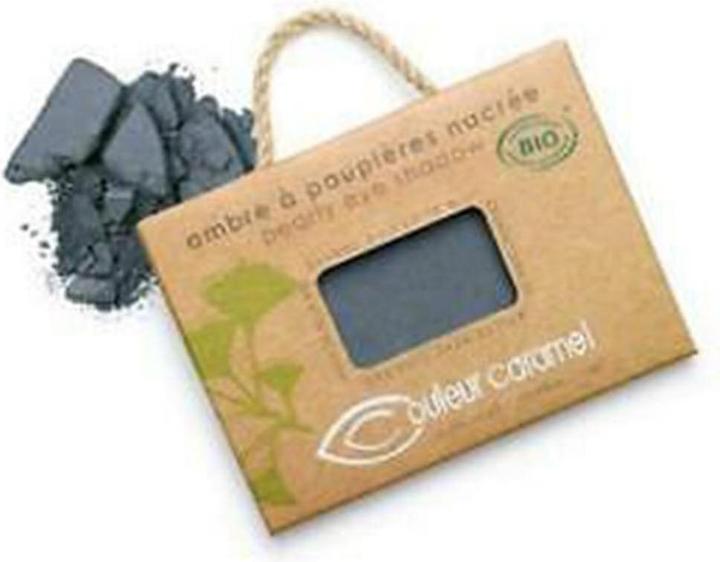 Actual product image Couleur Caramel Eyeshadow (RE) No 049 (Charcoal)