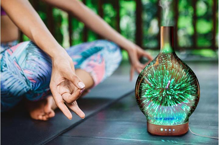 Image du produit Rio Diffuseur d'arômes Ella