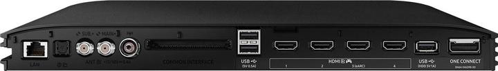 Image du produit Samsung QE85QN800D (85", QN800D, NeoQLED, 8K, 2024)