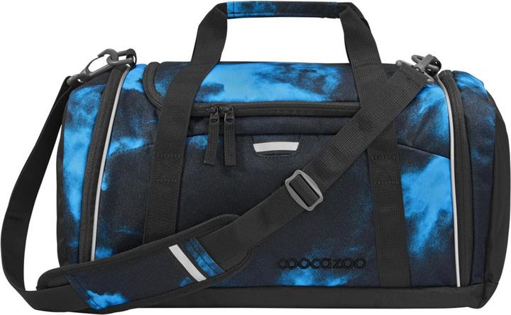 Coocazoo Sports bag, Mystic Clouds (20 l)