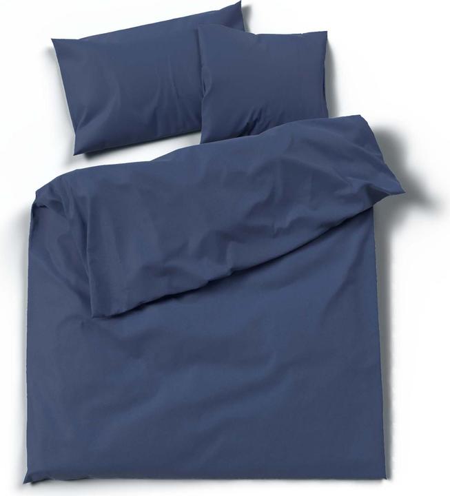 Lotus Bettwaren Satin uni
