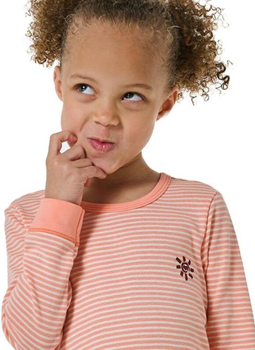 Produktbild Schiesser Pyjama Natural Love (140)