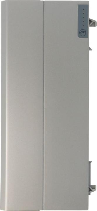 Image du produit AccuCell Batterie Dell Latitude E6400, E6410, E6500, E6510, 312-0748, 312-0754, 312-0917, 312-7414 (7800 mAh)
