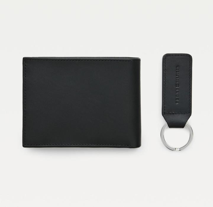 Actual product image Tommy Hilfiger Eton Cc And Coin Pocket