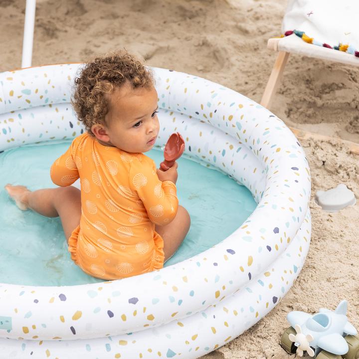 Produktbild Swim Essentials Langarm Badeanzug (86)