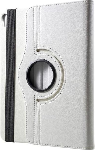Actual product image MU Classic Rotatable Leather Cover (IPad Pro 11 (2020))