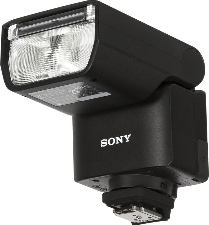 Image du produit Sony HVL F28RM (Flash à monter, Sony)