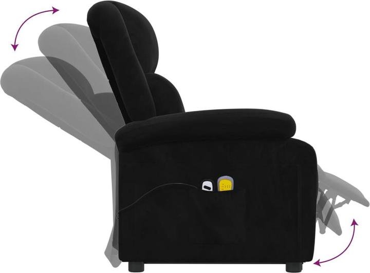 Actual product image VidaXL Zaria
