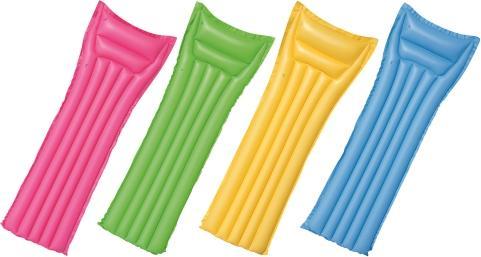 Actual product image Bestway Air mattress
