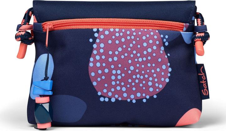 Satch Clutch Coral Reef (0.75 l)