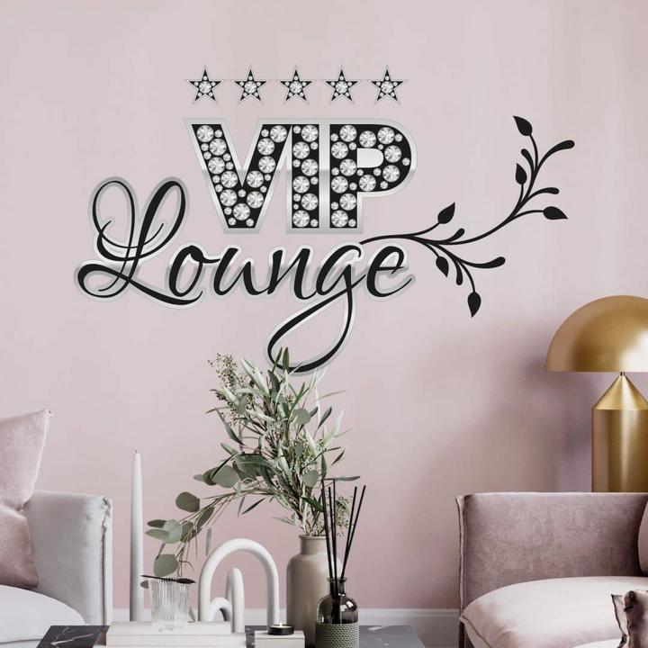 Produktbild Trenddeko VIP Lounge (120 x 75 cm)