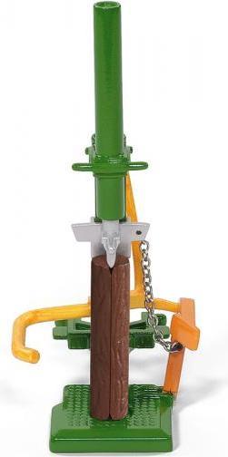 Produktbild Siku 01:32 2468 Holzspalter