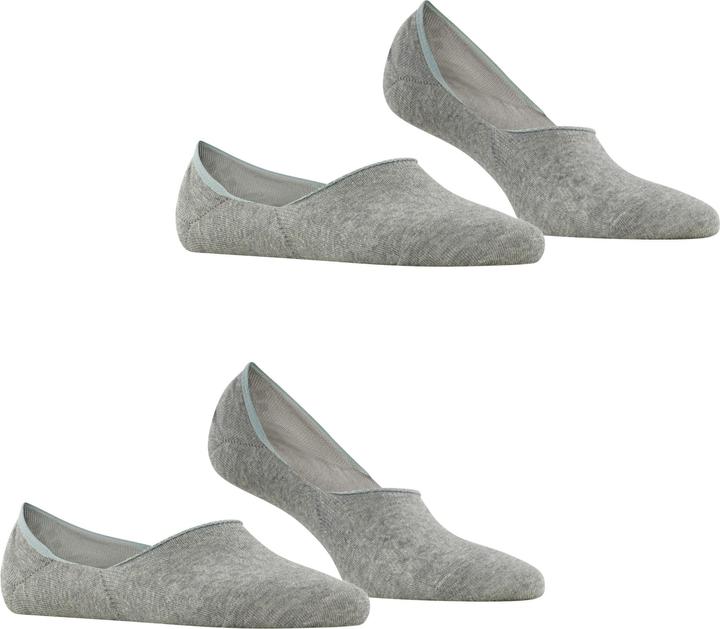 Produktbild Burlington Füsslinge "Everyday" (2er Pack, 37 - 38)