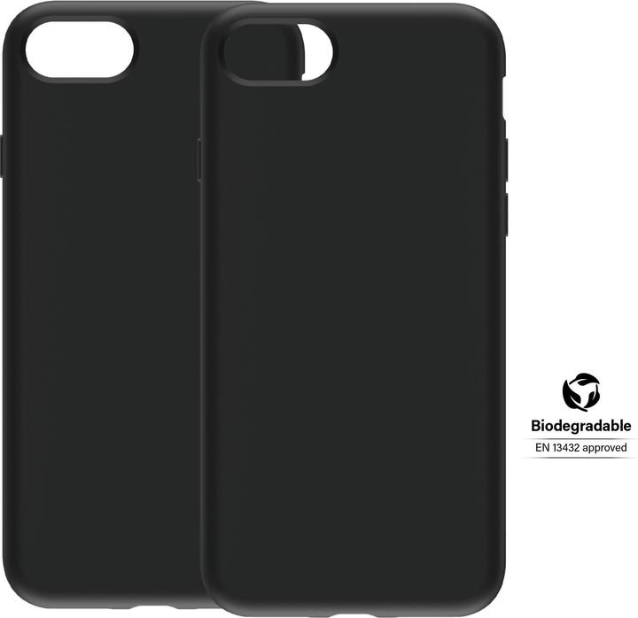Produktbild PanzerGlass ™ Biodegradable Case Apple iPhone 6 | 6s | SE (2020/2022) | 7 | 8 (Apple iPhone SE (3rd Gen), Apple iPhone SE (2nd Gen), Apple iPhone 8, Apple iPhone 7)