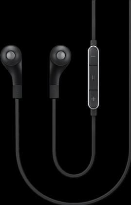 Productafbeelding Samsung Niveau In EO-IG900 headset (Bedraad)