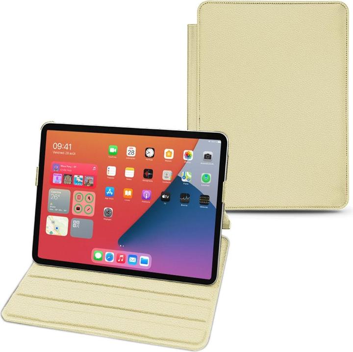 Actual product image Noreve Leather case horizontal (iPad mini 6)