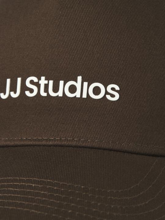 Actual product image Jack & Jones Jacbase Soho Cap Ln (One size)