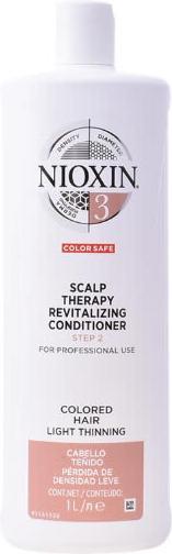 Produktbild Nioxin Scalp Revitaliser für System 3 (1000 ml)
