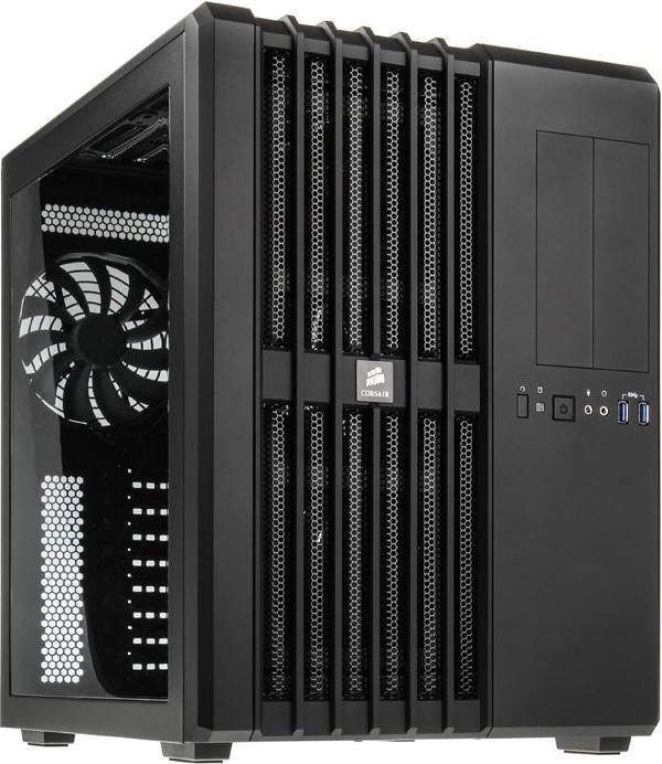 Produktbild Corsair Carbide Air 540 (ATX, mATX, Mini-ITX, E-ATX)
