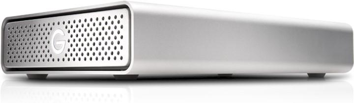 Produktbild G-Tech G-Drive USB-C (4 TB)