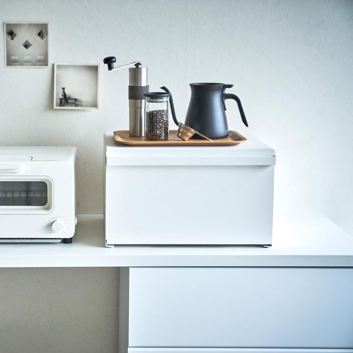 Productafbeelding Yamazaki Broodtrommel TOWER