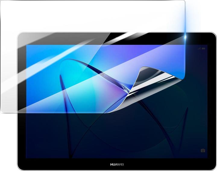 Produktbild 3MK ScreenSafe Folie (1 Stück, MediaPad T3 10)