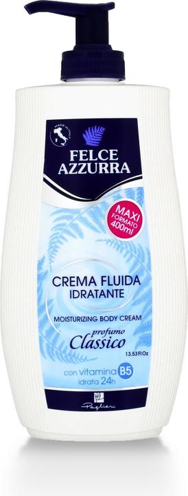 Produktbild Felce Azzurra Bodylotion (Körpercreme, 400 ml)