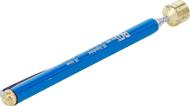 Actual product image BGS Magnetic Pick-Up Tool 670 mm Capacity 2.2 kg